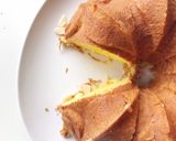 Foto langkah ke 13 dari resep Bolu Tape Butter Bundt Cake Tanpa Emulsifier Tanpa SKM.