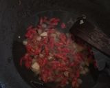 Foto langkah ke 2 dari resep Tumis kangkung.