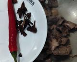 酒香醬滷牛肉的食譜步驟3照片