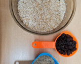 Foto del paso 2 de la receta: Galletas de avena y coco sin azúcares agregados