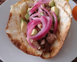 Foto del paso 3 de la receta: Taco de Costilla asada