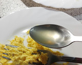 Foto del paso 7 de la receta: Garbanzos de Vigilia