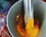 સરગવા બટાકા નું શાક (Saragva Bataka Shak Recipe In Gujarati) રેસીપી સ્ટેપ2ફોટો