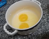 Foto del paso 1 de la receta: Torta Fritas