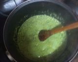 Foto del paso 3 de la receta Croquetas de acelgas, atún, huevo duro y nueces