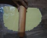Foto langkah ke 5 dari resep Chocostick Cookies ala Bu Fatmah Bahalwan.