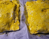 Foto del paso 8 de la receta: Empanadas de aprovechamiento en hojaldre