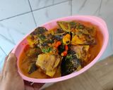 Foto langkah ke 7 dari resep Ikan asam pedas.