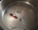 Foto del paso 1 de la receta: Arroz Zambito