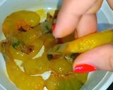 সর্ষে মালাই চিংড়ি ভাপা রেসিপি ধাপ - 1 ছবি