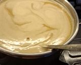 Foto langkah ke 4 dari resep Puding Lumut Mentega Butter Cup (ide untuk jualan enak dan terjangkau).