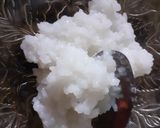 Foto langkah ke 4 dari resep Nasi tim lembek buat bayi pakai magicom.