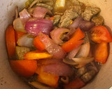 Foto del paso 11 de la receta: Lomo Saltado estilo Allyta