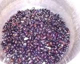 Foto del paso 2 de la receta: Frijoles negros de la olla. ॐ 🇲🇽