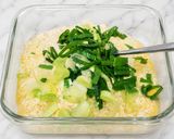 Foto langkah ke 2 dari resep Gulai cumi isi tahu (Gulai Cumi Bunting).