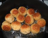 Foto del paso 10 de la receta: Bolitas de cerdo
