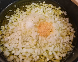 Foto del paso 2 de la receta: Estofado de ternera con shiitake y boniatos
