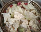 Foto langkah ke 3 dari resep Sayur Lodeh.