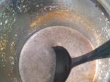 Tahu tempe goreng biasa