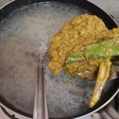 Langkah 3