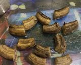Foto langkah ke 9 dari resep Bolen Pisang.