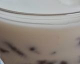 Foto langkah ke 8 dari resep Es Cendol Coklat Babuntut.