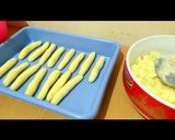 Foto langkah ke 3 dari resep Stik Kentang Keju.
