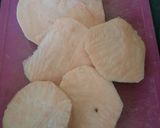 Foto langkah ke 1 dari resep Goreng Ubi Jalar.