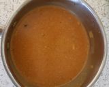 A picture of step 12 of My Mango Chutney sweet Chilli Chicken & Mushrooms. Slow cooked.