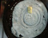 A picture of step 6 of Pizza Dosa.