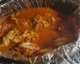 A picture of step 6 of My Cabbage Rolls.