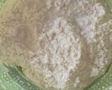 Foto langkah ke 2 dari resep Wingko Babat.