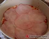 Φωτογραφία βήματος 7 της συνταγής Pizza di spagna σπιτική σαν σε ξυλόφουρνο