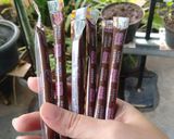 Foto langkah ke 8 dari resep Bolu Gulung Choki-Choki (2 telur)/ Choki-Choki Roll Cake.