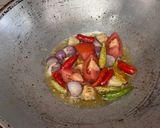 Foto langkah ke 3 dari resep Sambel Lamongan Penyetan.