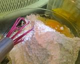 Foto langkah ke 1 dari resep Pancake Vanilla Instant.