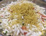 भेल (bhel recipe in Hindi) रेसिपी चरण 5 फोटो