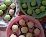 Foto langkah ke 2 dari resep Bakpao.