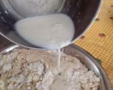 Foto del paso 3 de la receta: Salchichas envueltas o enrolladas