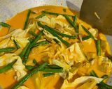 Foto langkah ke 6 dari resep Gulai nangka.