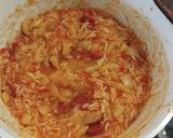 Rizseslecsó recept fázis 3 fotója