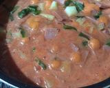 Foto del paso 1 de la receta: Sopa de lentejas con salchichas