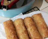 Foto langkah ke 4 dari resep Sosis Solo.