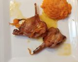 Foto del paso 7 de la receta: Pato-tero