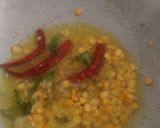 A picture of step 4 of Tangy Rice.