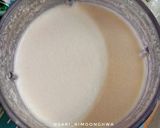 Foto langkah ke 1 dari resep Puding Keju Stroberi.