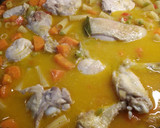 Foto del paso 5 de la receta: Pasta con pollo