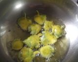 পলতা পাতার বড়া(Polta patar bora recipe in bengali) রেসিপির ধাপ 2 ছবি