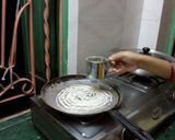 জালি পরোটা রেসিপি ধাপ - 2 ছবি