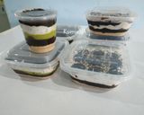 Foto langkah ke 8 dari resep Dessert Box.